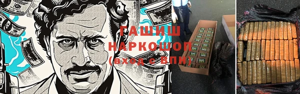 шишки Абаза